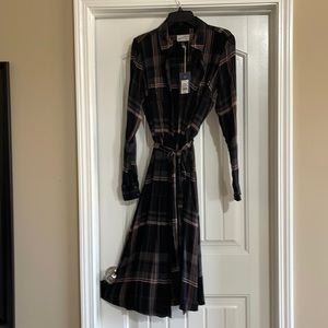 Universal thread dress